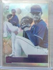 Taj Bradley [Purple] #24 Baseball Cards 2023 Panini Chronicles Essentials Prices