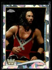 X Pac [Atomic] Wrestling Cards 2014 Topps Chrome WWE Prices