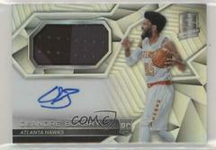 DeAndre' Bembry [Jersey Autograph] #112 Basketball Cards 2016 Panini Spectra Prices