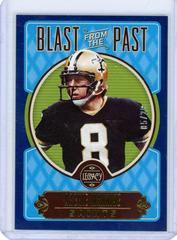 Archie Manning [Indigo] #BP-1 Football Cards 2023 Panini Legacy Blast from the Past Prices