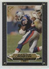 Curtis Martin [Player's Private Issue] Football Cards 1997 Topps Gallery Prices