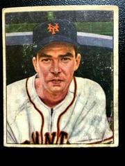 Harold Gilbert #235 Baseball Cards 1950 Bowman Prices