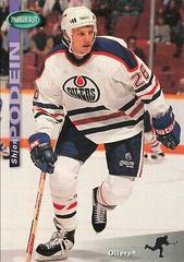 Shjon Podein #81 Hockey Cards 1994 Parkhurst Prices