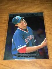 Nomar Garciaparra Baseball Cards 1995 Upper Deck Special Edition Prices