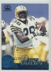LeRoy Butler [Blue] #152 Football Cards 1996 Pacific Prices