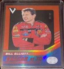 Bill Elliott [Red] #N2 Racing Cards 2018 Panini Victory Lane Nascar at 70 Prices