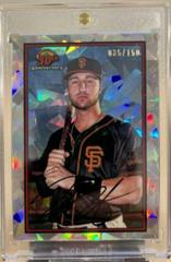 Joey Bart [Atomic Refractor] Baseball Cards 2019 Bowman 30th Anniversary Prices