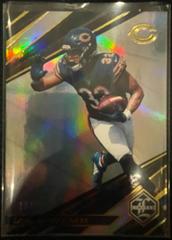 David Montgomery [Holographic Spotlight] #6 Football Cards 2021 Panini Limited Prices