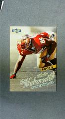 Andre Wadsworth [Gold Medallion Edition] #204G Football Cards 1998 Ultra Prices