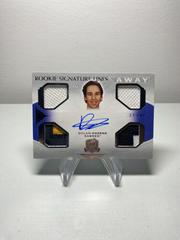 Dylan Cozens Hockey Cards 2020 Upper Deck The Cup Signature Away Unis Prices
