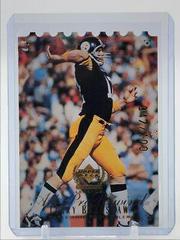 Terry Bradshaw [Century Collection] Football Cards 1999 Upper Deck Century Legends Prices