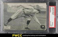 Aaron Ward Baseball Cards 1925 Exhibits Prices