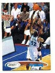 Patrick Ewing #180 Basketball Cards 1998 Stadium Club Prices