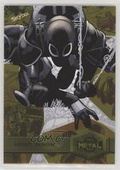 Agent Venom [Yellow] #101 Marvel 2022 Metal Universe Spider-Man Prices