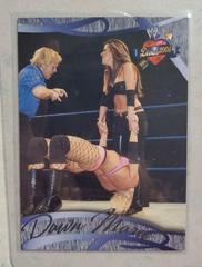 Dawn Marie #29 Wrestling Cards 2004 Fleer WWE Divine Divas 2005 Prices