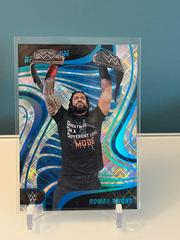 Roman Reigns [Cosmic] #100 Wrestling Cards 2023 Panini Revolution WWE Prices