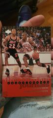 Michael Jordan #5 Basketball Cards 1997 Upper Deck Michael Jordan Championship Journals Prices