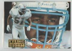 Bryan Cox [Artist's Proof] #126 Football Cards 1996 Action Packed Prices