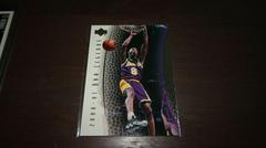 Kobe Bryant #8 Basketball Cards 2000 Upper Deck Legends Prices