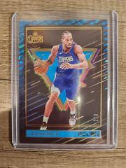 Kawhi Leonard [Platinum Swirl FOTL] #138 Basketball Cards 2023 Panini Recon Prices