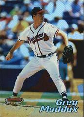 Greg Maddux Baseball Cards 2002 Bowman's Best Prices