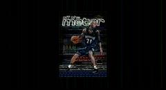 Abdur Rahim, Garnett #153 Basketball Cards 2000 Finest Prices