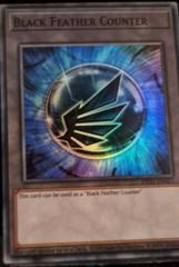 Black Feather Counter YuGiOh OTS Tournament Pack 21 Prices