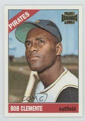 Roberto Clemente #39 Baseball Cards 2002 Topps Archives Prices