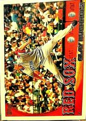 Clay Buchholz #572 Baseball Cards 2010 Topps Prices