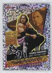 Sharpshooter #331 Wrestling Cards 2020 Topps Slam Attax Reloaded WWE Prices