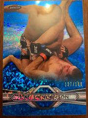 Dan Henderson [Blue] Ufc Cards 2013 Finest UFC Prices