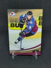 joe sakic #28 Hockey Cards 2006 Upper Deck Power Play Prices
