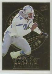Charles Haley [Gold Medallion] Football Cards 1995 Ultra Prices
