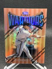 Glenallen Hill #23 Baseball Cards 1997 Finest Prices