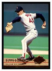 Danny Darwin #12 Baseball Cards 1994 Ultra Prices