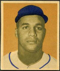 Roy Campanella Baseball Cards 1949 Bowman Prices