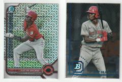 Mega Box Baseball Cards 2022 Bowman Heritage Prices