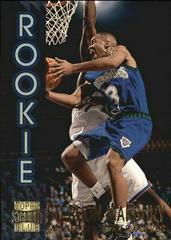 Stephon Marbury #R6 Basketball Cards 1996 Stadium Club Rookies 2 Prices