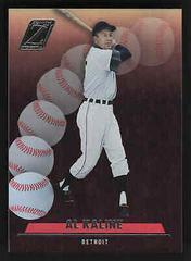 Al Kaline #4 Baseball Cards 2023 Panini Chronicles Zenith Prices