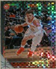 Trae Young [Premium Box] #1 Basketball Cards 2019 Panini Hoops Prices