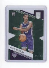 Keegan Murray [Status] #209 Basketball Cards 2022 Panini Donruss Elite Prices