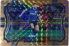 Antonio Candreva [Copper] #222 Soccer Cards 2017 Panini Select Prices