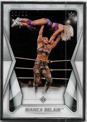 Bianca Belair Wrestling Cards 2020 Topps WWE Transcendent Prices