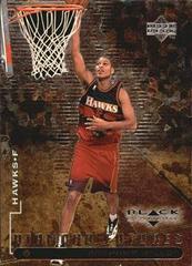 Roshown McLeod #112 Basketball Cards 1998 Upper Deck Black Diamond Prices