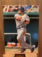 Ivan Rodriguez #495 Baseball Cards 2008 Upper Deck Prices