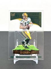 Aaron Rodgers #MAG-20 Football Cards 2021 Panini Chronicles Magnitude Prices