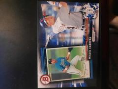 Miguel Cabrera [then and now] #Bowman-20 Baseball Cards 2017 Topps Bowman Then & Now Prices