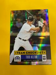 Derek Jeter [Season Stat Line] #17 Baseball Cards 2005 Donruss Prices