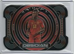 Nico Williams [Orange] #14 Soccer Cards 2022 Panini Obsidian Equinox Prices