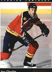 Joe Cirella Hockey Cards 1993 Pinnacle Prices